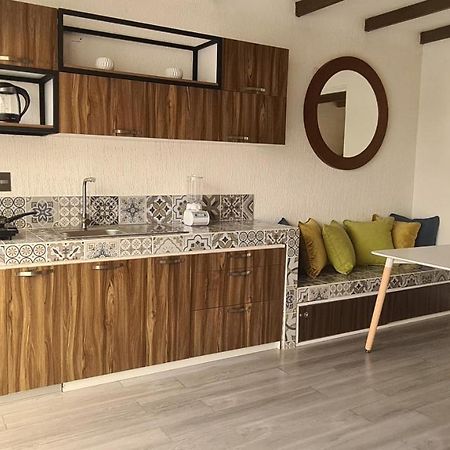 Penthouse Con Roof Garden, Experiencia Sin Igual. Leilighet Manzanillo Eksteriør bilde