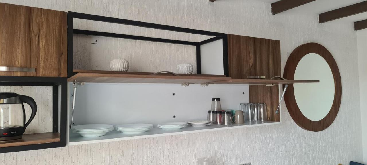 Penthouse Con Roof Garden, Experiencia Sin Igual. Leilighet Manzanillo Eksteriør bilde