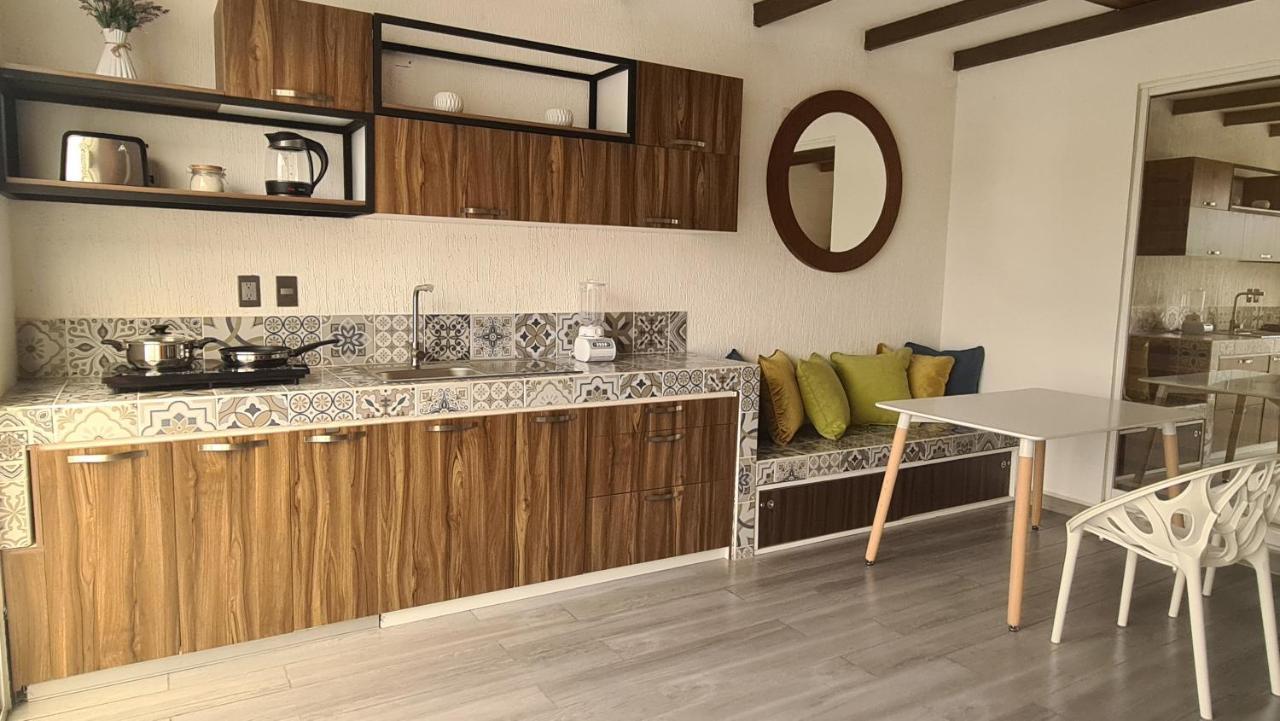 Penthouse Con Roof Garden, Experiencia Sin Igual. Leilighet Manzanillo Eksteriør bilde