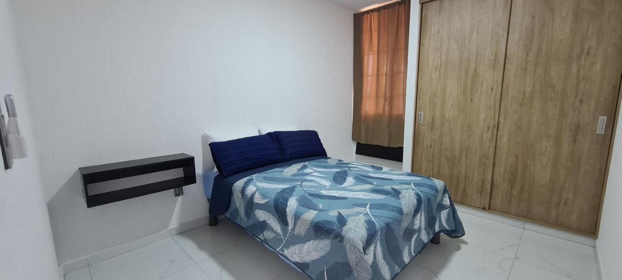 Penthouse Con Roof Garden, Experiencia Sin Igual. Leilighet Manzanillo Eksteriør bilde